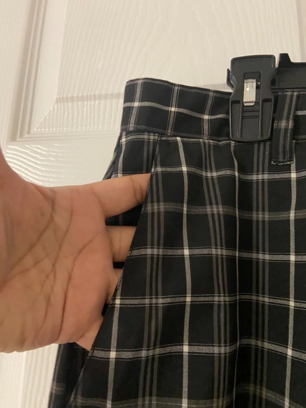 adidas nwot pocket